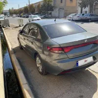 تارا V2 مدل ۱۴۰۲بیرنگ درحد. معاوضه باخودروپایین تر|خودرو سواری و وانت|تهران, تهرانسر غربی|دیوار