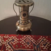 چراغ طرع قدیم دکوری نونو ونوستالژی