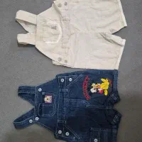 لباس بچگانه