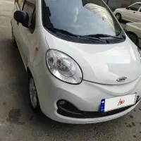 ام وی ام ۱۱۰ لاکچری مدل ۹۵ بی رنگ،تمیز،عروسک