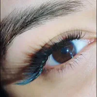 آموزش و کاشت مژه هیدن|خدمات آموزشی|میناب, |دیوار