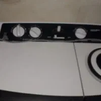 کهنه شور دو قلو|ماشین لباسشویی و خشککن لباس|سنندج, |دیوار