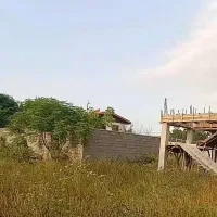 فروش زمین مسکونی سند ددار ۴ کیلومتری رشت|فروش زمین و ملک کلنگی|رشت, آتشگاه|دیوار
