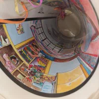 لوح های آموزشی