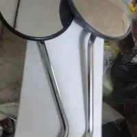 چراغ جلو پرشیا طاقچه آیینه موتور|قطعات یدکی و لوازم جانبی|قم, شهرک امام حسن|دیوار