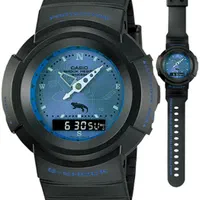 لیمیتد ادیشن کاسیو G shock AW-500D|ساعت|تهران, دهکده المپیک|دیوار