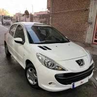 207 پانارووما 1402 عروسک معاوضه با صفر|خودرو سواری و وانت|اندیشه, اندیشه فاز ۱|دیوار