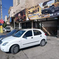 تیبا۲مدل۴۰۱