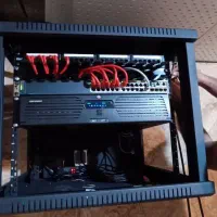 حل مشکل انتقال تصویر دوربین وای فای وصنعتی