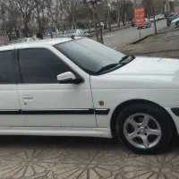 پارس معمولی ۸۸ملایر