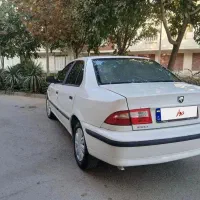 سمندال ایکس lx مدل۱۳۸۵ کارمندی|خودرو سواری و وانت|مشهد, زمرد|دیوار