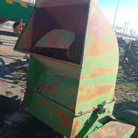 خرمنکوب فروشی یا معاوضه