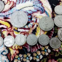سکه قدیمی