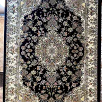 فرش ماشینی ۶متری ۷۰۰ شانه تمام نخ گلزار(فرش هنرمند|فرش|تبریز, |دیوار