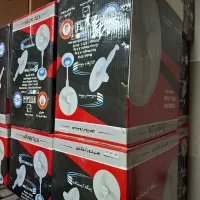 پنکه پایه بلند|پنکه و تصفیهکنندهٔ هوا|تهران, ستارخان|دیوار