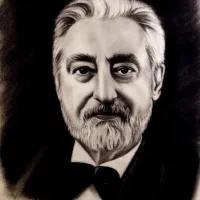 قبول سفارشات سیاه قلم چهره و غیره|تابلو، نقاشی، عکس|چابکسر, |دیوار