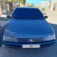 پژو 84 Gli|خودرو سواری و وانت|بیرجند, |دیوار