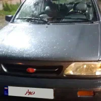 پراید|خودرو سواری و وانت|لاهیجان, طالقانی|دیوار