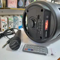 اسپیکر ZQS 4239 S|سیستم صوتی خانگی|مشهد, پنجتن|دیوار