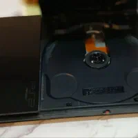 کنسول ps2