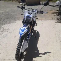 CRX NEW|موتورسیکلت|بانه, |دیوار