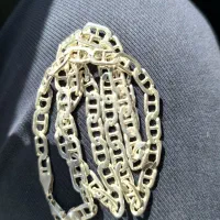 زنجیر نقره ایتالیایی|جواهرات|شیراز, قدوسی غربی|دیوار