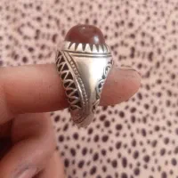 انگشتر کلکسیونی