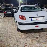 پژو sd موتور بزرگ مشابه صفر