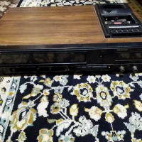 آمپیلی دک عتیقه وباندLG*باند ایستاده سینما*سابsony|سیستم صوتی خانگی|کرج, گلستان|دیوار