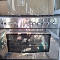 گاز آلتون فِردار ‌با جوجه گردون