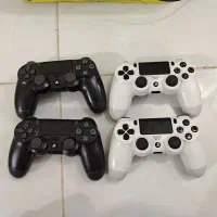 ps 4 slim پی اس فور اسلیم در حد کوپی خور