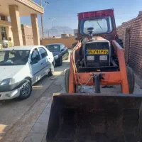 فروش تراکتور فرگوسن مدل 285|خودرو سنگین|فردوس (کرمان), |دیوار