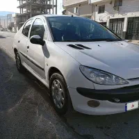 206sdعروسک|خودرو سواری و وانت|بندر ترکمن, |دیوار