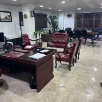 دستیار امور دفتری و پشتیبانی (دفتر وکالت)