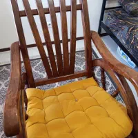 صندلی راک نو|صندلی و نیمکت|پردیس, فاز ۱۱|دیوار