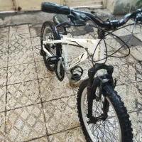 دوچرخه 20 ویوا اصل|دوچرخه، اسکیت، اسکوتر|زنجان, |دیوار