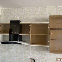 کابینت فلزی