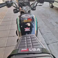 هوندا ۱۵۰ ساوین ۱۴۰۳ کاربرات