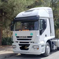 ایویکو استرالیس 440