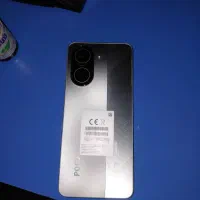 poco c71 ۱۲۸g|موبایل|اردبیل, |دیوار