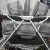 گهواره|تخت و صندلی بچه|آستارا, |دیوار