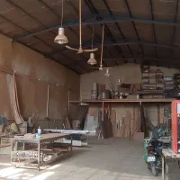 سوله ۳۵۰ متری برای اجاره|اجارهٔ دفتر صنعتی، کشاورزی، تجاری|خمینیشهر, |دیوار