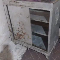 دکه