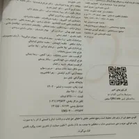 کتاب کنکور|کتاب و مجله آموزشی|اهواز, شهرک برق|دیوار