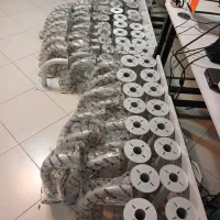 انواع جانبی دوربین و دزدگیر/ همه تجهیزات دوربین|دوربین مداربسته|کرمانشاه, |دیوار