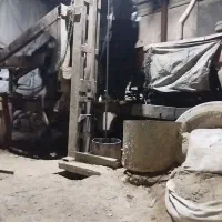 حفاری و تعمیر چاه با دستگاه بی‌صدا