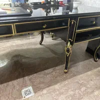 میز مدیریت لاکچری کلاسیک ۲/۴۰