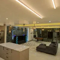 اجاره ویلا روزانه‌/لوکیشن عالی/با امنیت بالا