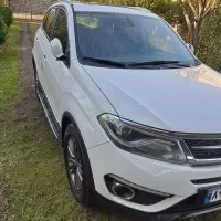 تیگو ۵ مدل ۹۶|خودرو سواری و وانت|شلمان, |دیوار