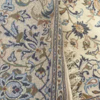 یک جفت فرش 6 متری دستبافت کاشان و فرش ترک|فرش|اصفهان, جلفا|دیوار